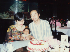 Opinion by Chanel Shum in Washington Post "My father died on 9/11. Here’s why I support plea deals for the plotters."