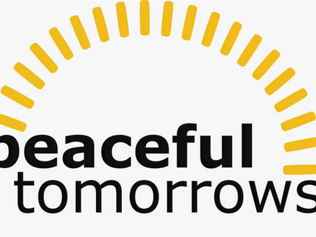 ENOUGH: War and Starvation Won't Bring Peace