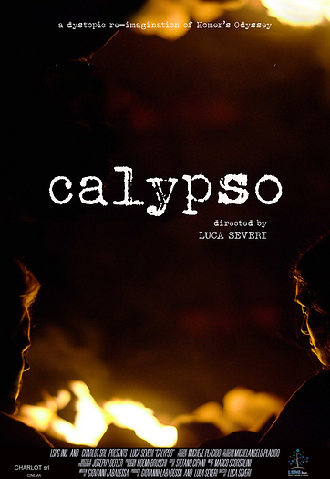 CALYPSO, poster