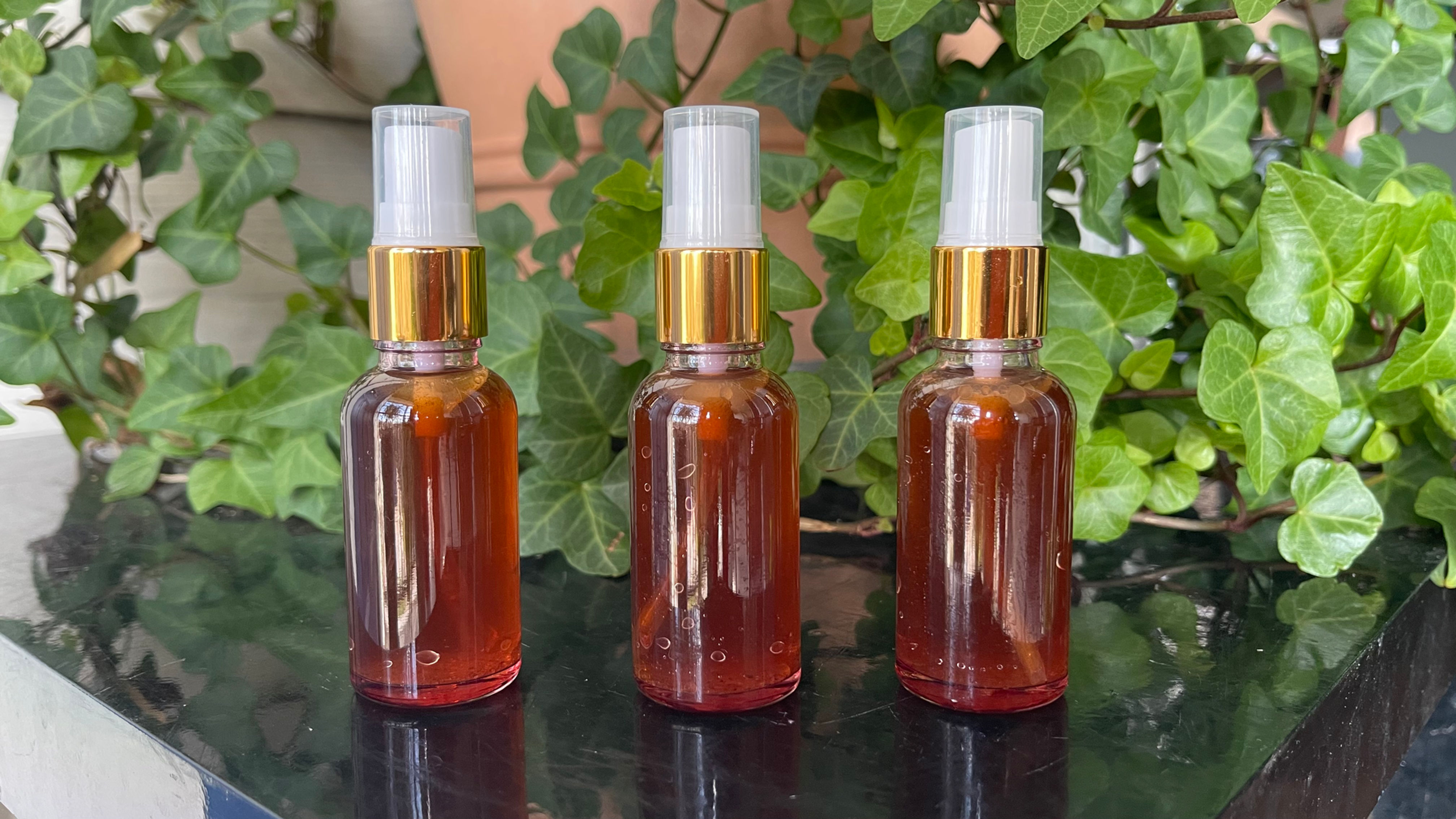 Herbal Moisture Mist