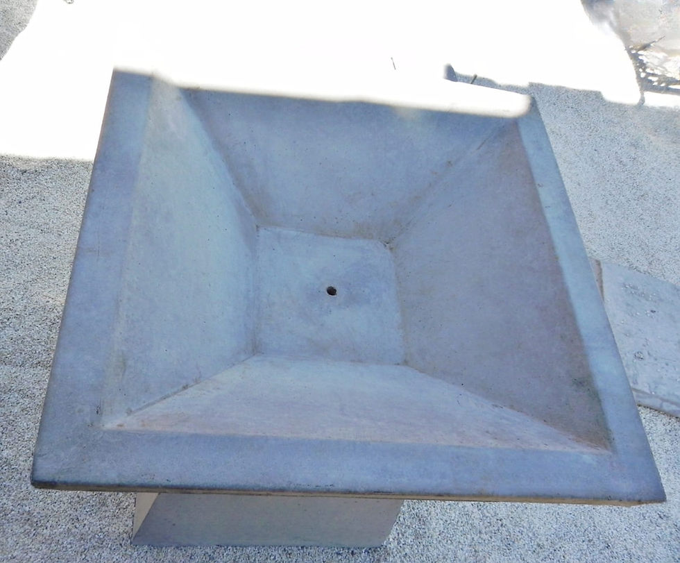 Miniatura: Fogonero Salta Alto