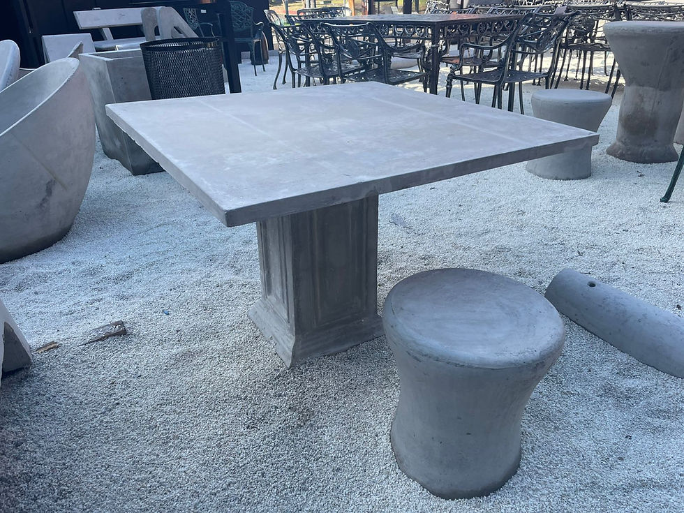 Miniatura: Mesa Corrientes Desmontable 2 Piezas