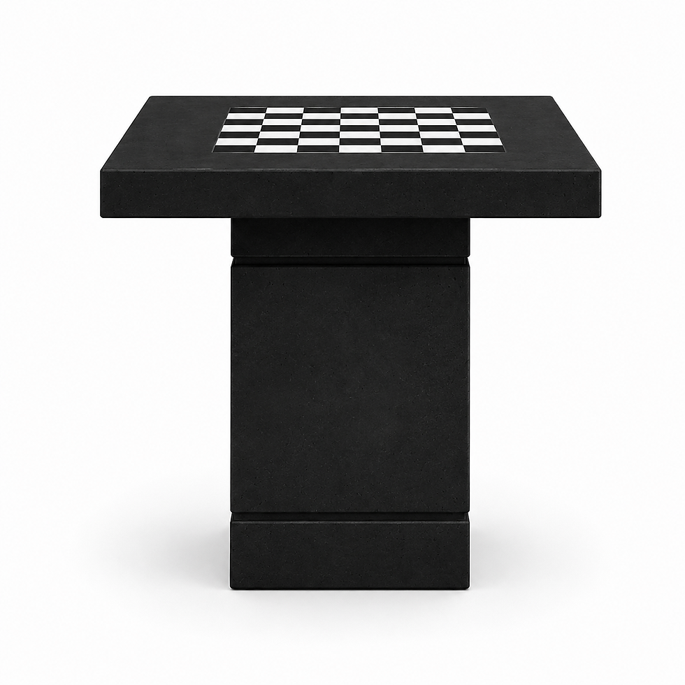 Miniatura: Mesa Mili Grande
