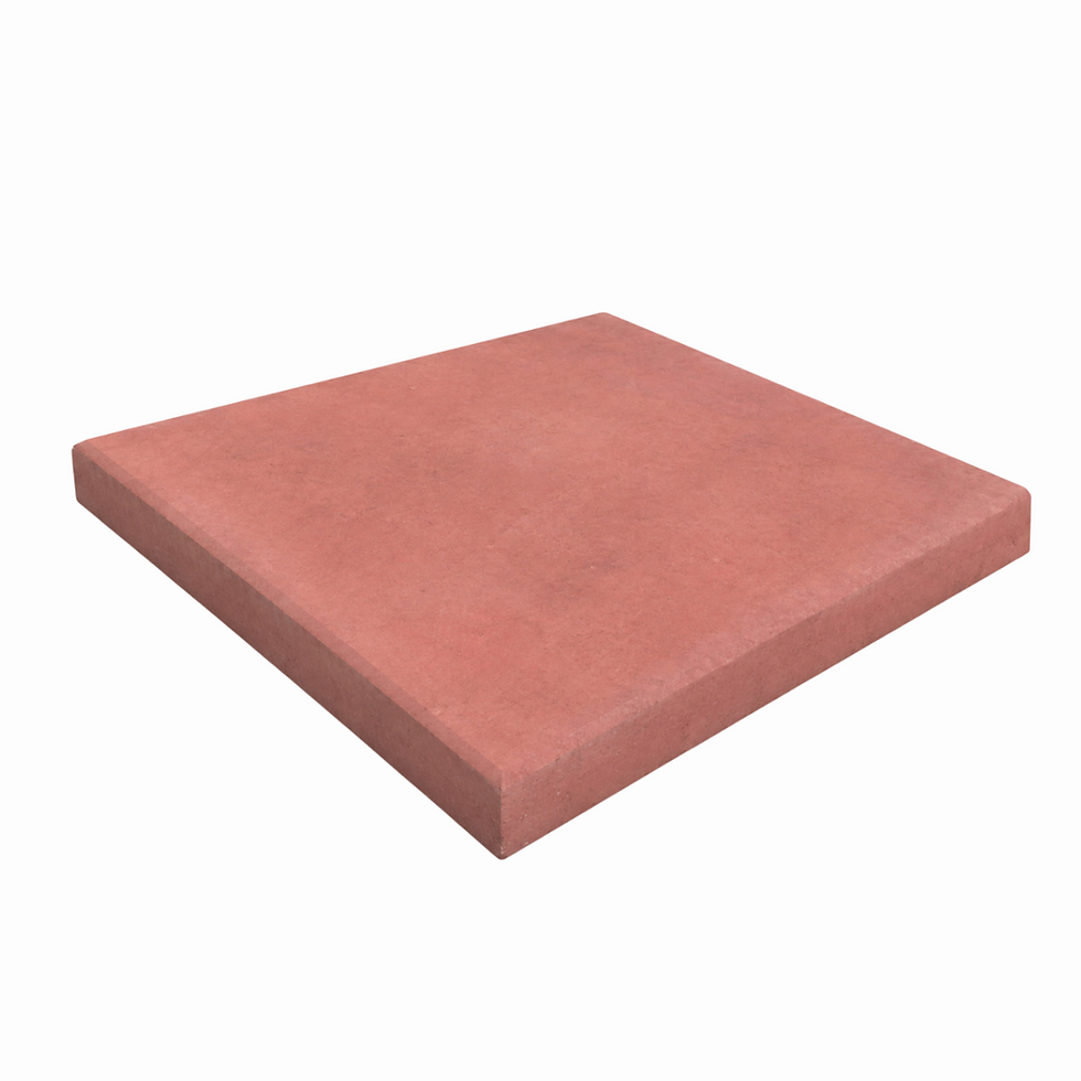 Miniatura: BALDOSON CON BISEL 40CMX40CMX3CM
