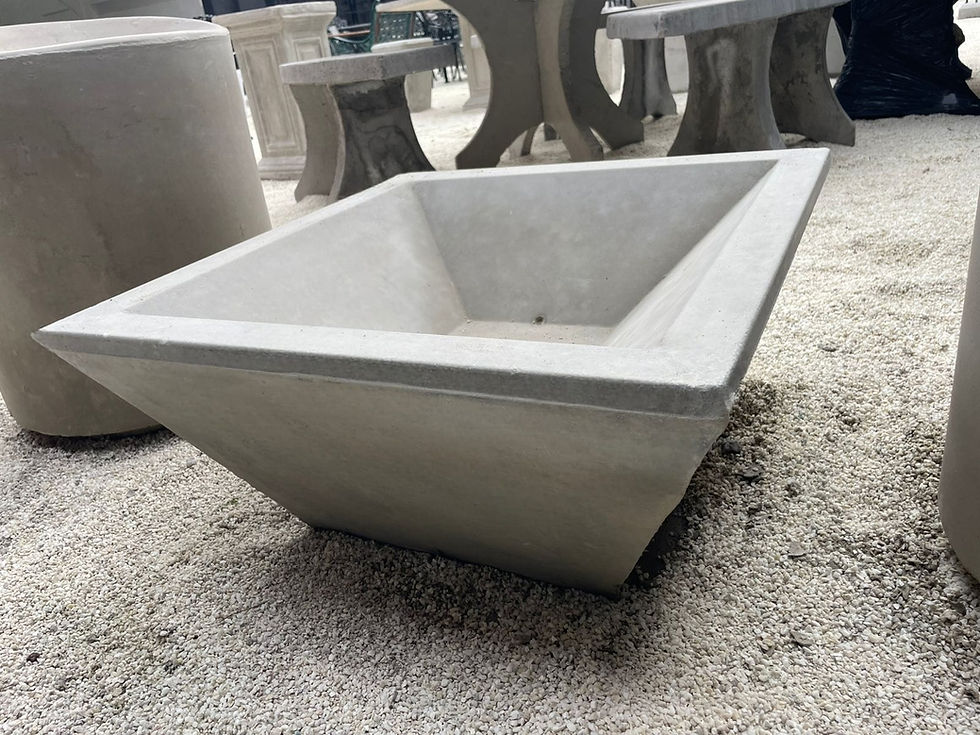 Miniatura: Fogonero Salta Bajo