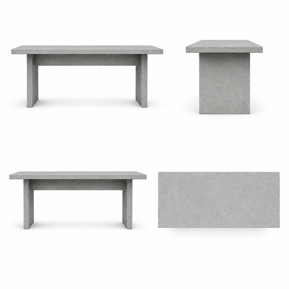 Miniatura: Mesa 1.8