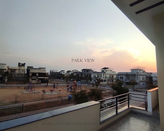 looking towards Park 1 F.JPG