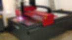 AW Fabrications machine