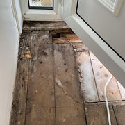Hallway base layer