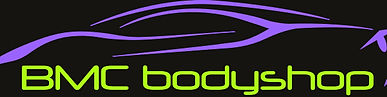 BMC bodyshop logo