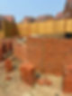Albenny brickwork