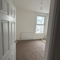 Bedroom space renovation