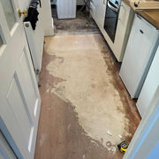 Hallway base layer