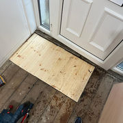 Hallway base layer