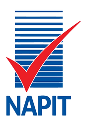NAPIT new logo