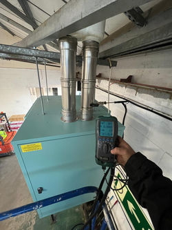 Heating System