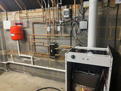 Heating System