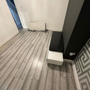 New floor