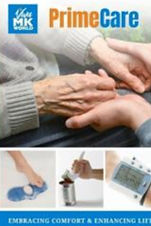 PrimeCare Catalogue