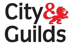 City and Guilds logo