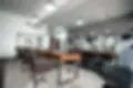 Vision hair shop chairs