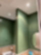 ATD interior painting
