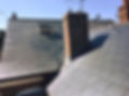 New Roof tiles and chimney
