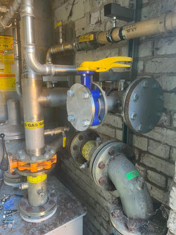 Heating System