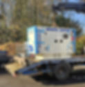 Mobile machine