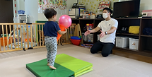 訪問体操