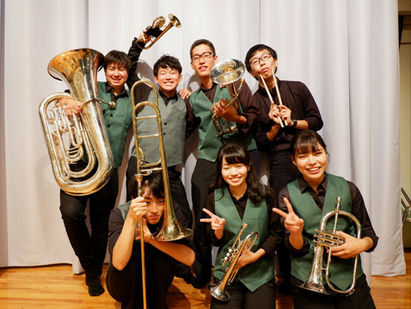 セタコマバンド初本番&新入団員