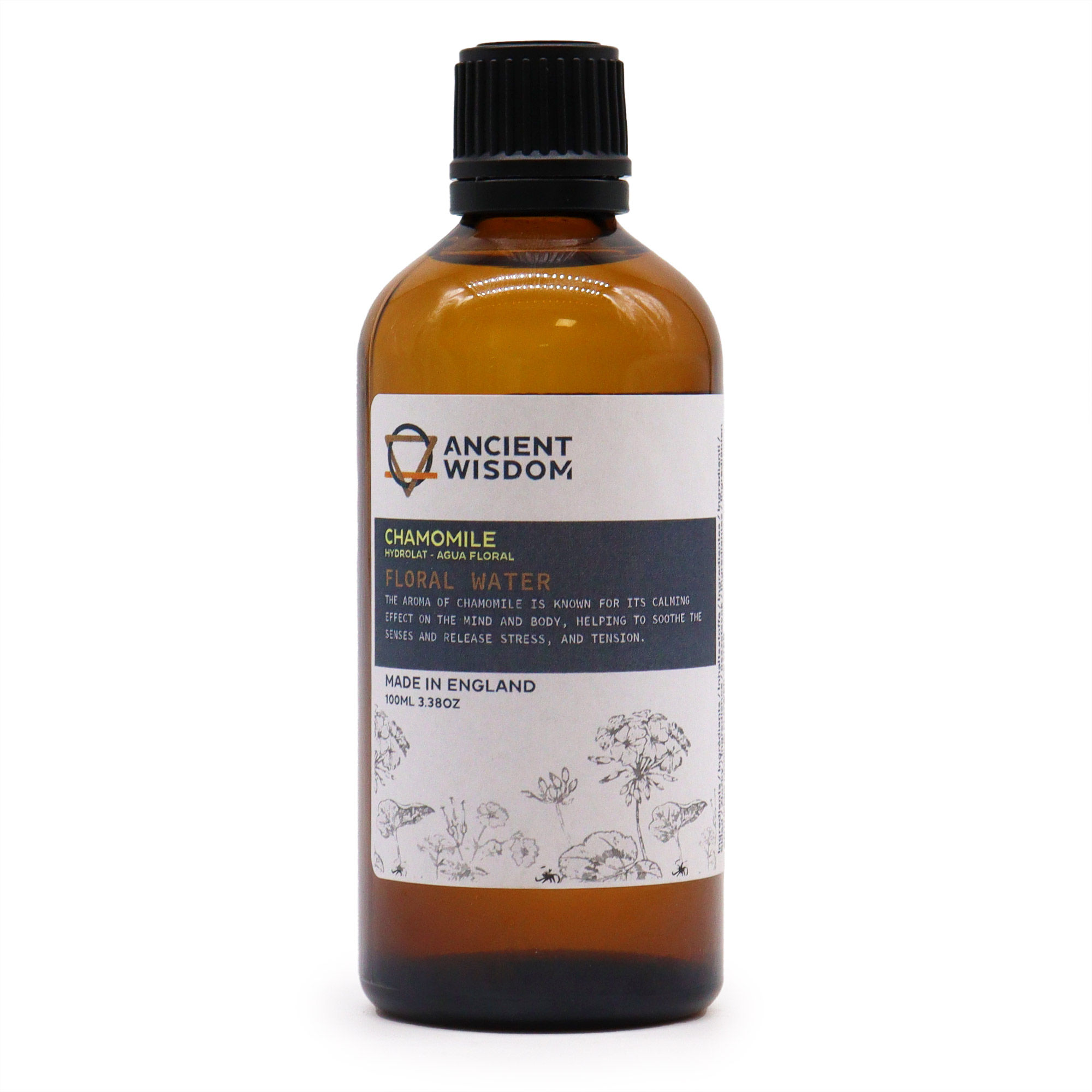 Peppermint Hydrolat 100ml