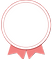 Pink badge
