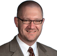 Jeremy Tucker