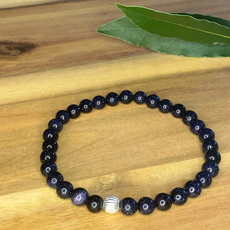 Bluestone Bracelet