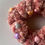 Thumbnail: Candy Hearts Scrunchie (Bubblegum)