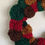 Thumbnail: 12" Pom Pom Home Decor (Tan,Brown,Red,Green)