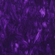 Purple Paint Stroke Fabric