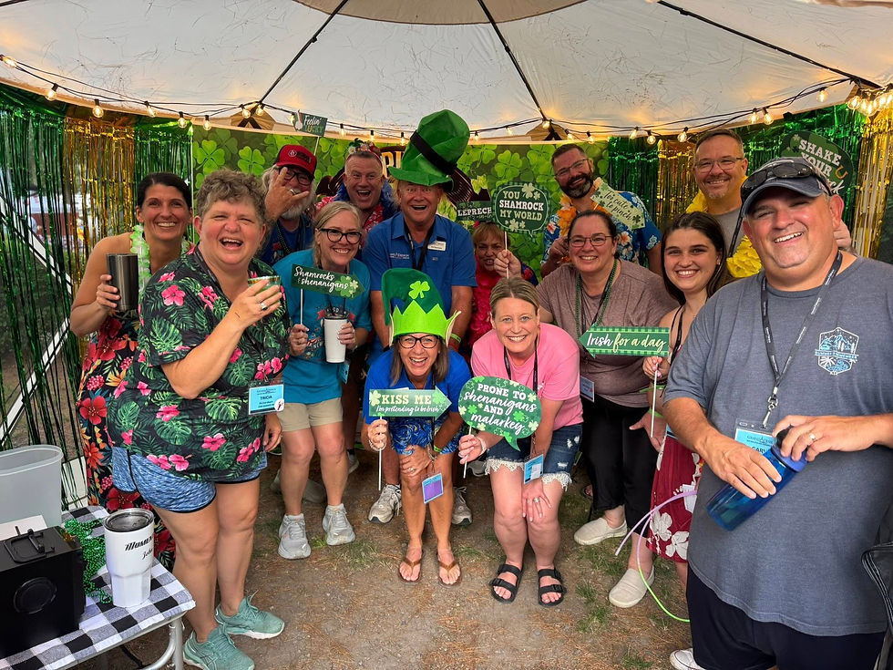 Last Chance to Secure Your Spot at the 2026 Grand Design New England Rally Before May 1st