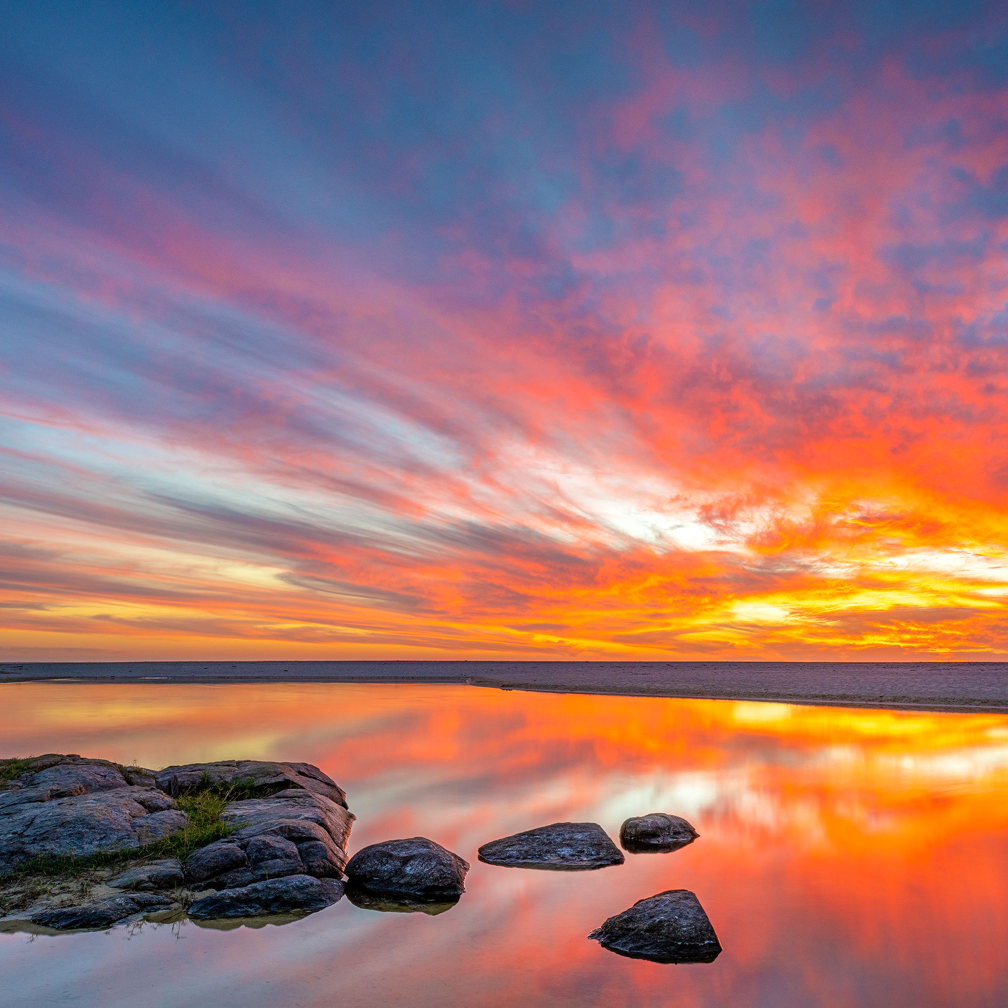 Margaret River Sunset #4