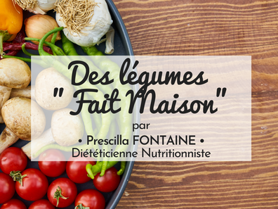 ☀️ Ma Terrine de légumes riche en fibres ☀️