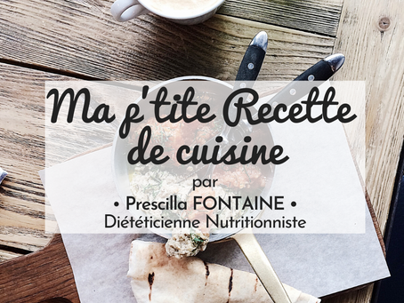 ☀️ Les petits choux au fromage ☀️