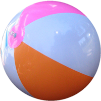 Beach Ball
