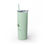 Thumbnail: Skinny Tumbler with Straw, 20oz