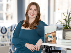 "Turn the Page" Preview 2