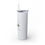 Thumbnail: Skinny Tumbler with Straw, 20oz