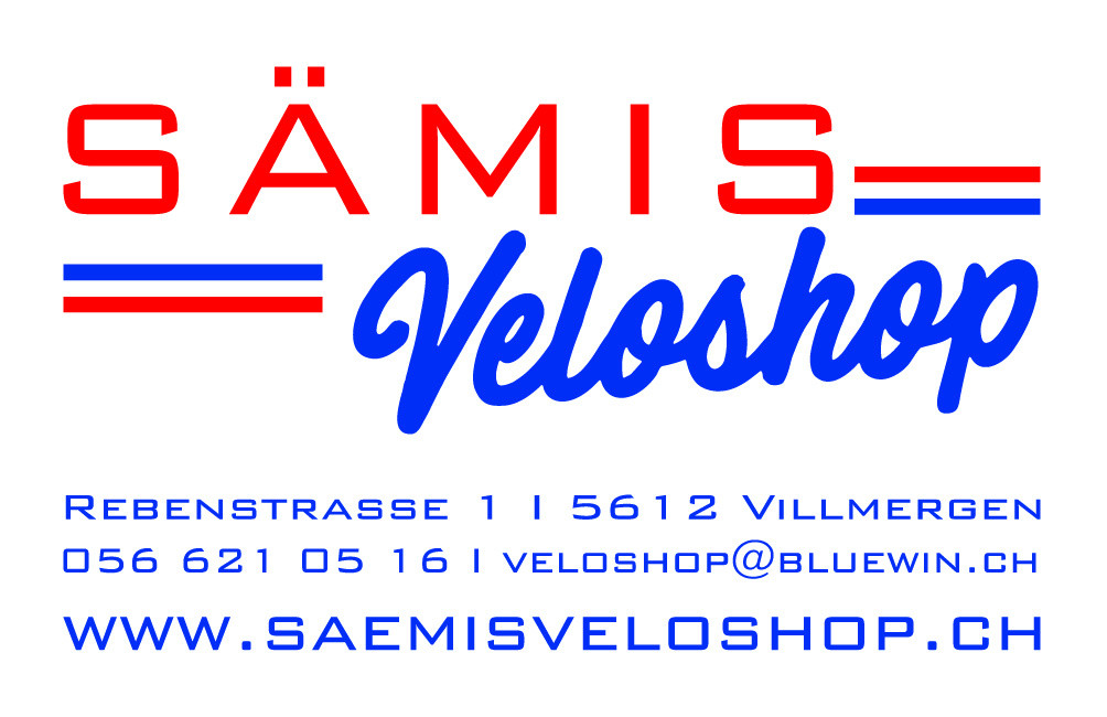 Sämis Veloshop