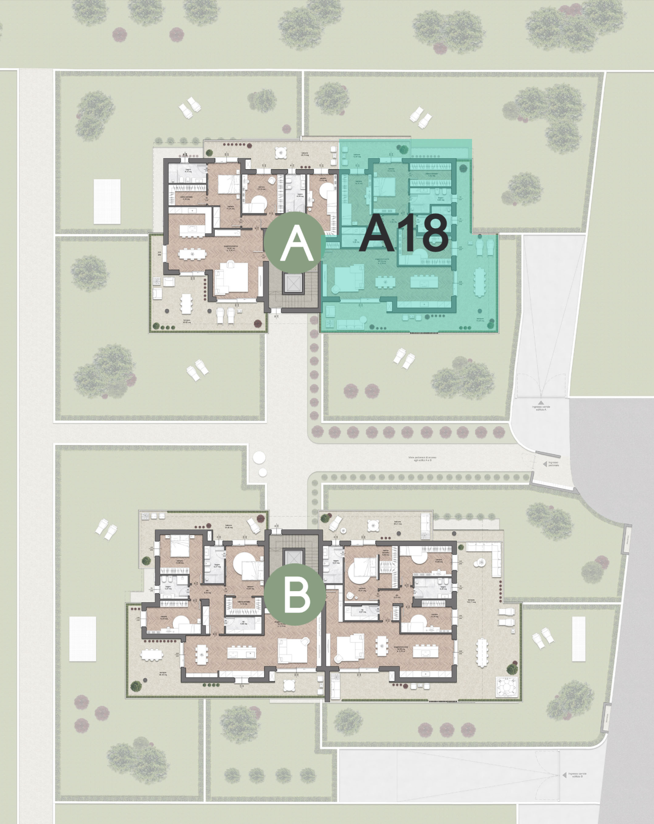 A+B Piano 4 Render A18