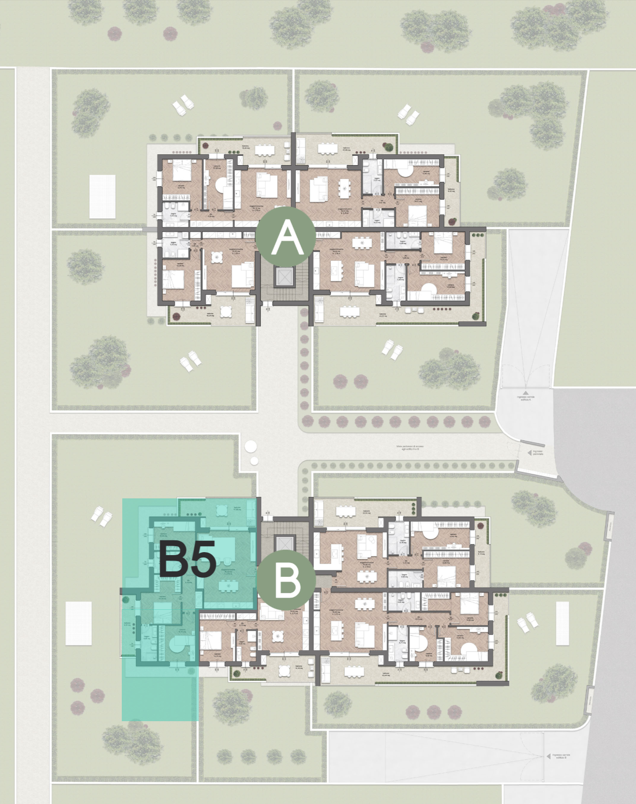 A+B Piano 1 Render B5