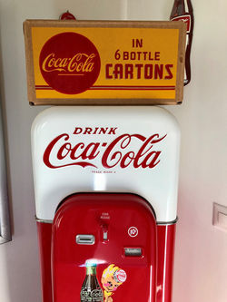 VMC-44 mit Cardboard Box